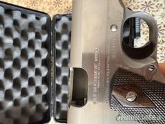 Pistola Colt Delta Élite 10mm in ottime condizioni