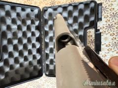 Pistola Colt Delta Élite 10mm in ottime condizioni