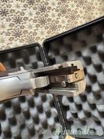 Pistola Colt Delta Élite 10mm in ottime condizioni