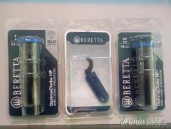 Strozzatori Beretta OptimaChoke