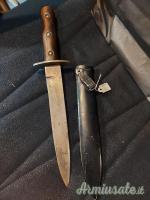 Pugnale assaltatore m39 ww2