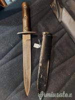 Pugnale assaltatore m39 ww2