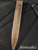 Pugnale assaltatore m39 ww2