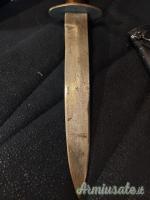 Pugnale assaltatore m39 ww2