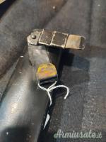 Pugnale assaltatore m39 ww2