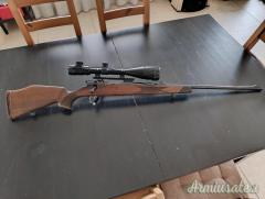 Voere Hunter 6.5x68mm  | RWS | Sch