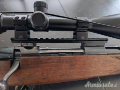 Voere Hunter 6.5x68mm  | RWS | Sch