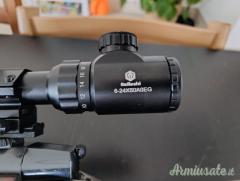 Voere Hunter 6.5x68mm  | RWS | Sch