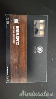 Voere Hunter 6.5x68mm  | RWS | Sch