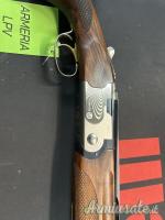 Beretta 686 Trap 12