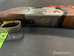 Beretta 686 Trap 12