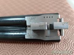 H&H FdM (Armi F.lli Di Maggio) doppietta piccione lusso cal.12