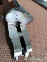 H&H FdM (Armi F.lli Di Maggio) doppietta piccione lusso cal.12