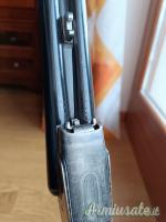 H&H FdM (Armi F.lli Di Maggio) doppietta piccione lusso cal.12