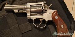 Ruger | Sturm Security six  .357 Magnum  |  9x31mmR  | .353 Casull