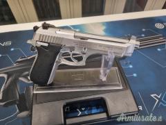 Taurus | Forjas PT99 Competition 9x21mm IMI