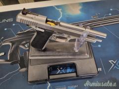 Taurus | Forjas PT99 Competition 9x21mm IMI