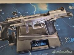 Taurus | Forjas PT99 Competition 9x21mm IMI