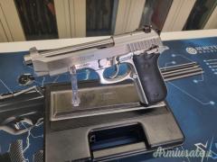 Taurus | Forjas PT99 Competition 9x21mm IMI