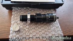 JOHN WHIDDEN’S – BULLET POINTING DIE SYSTEM Pointing