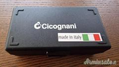 Cicognani Bullet Trimmer - Meplat