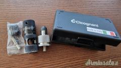 Cicognani Bullet Trimmer - Meplat