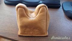 ProtekTor Model #7 Standard Front Bag