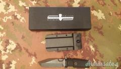 EXTREMA RATIO FULCRUM TESTUDO C