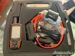 GPS GARMIN ASTRO 320 CON COLLARE DC 40 COMPATIBILE