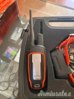 GPS GARMIN ASTRO 320 CON COLLARE DC 40 COMPATIBILE