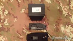 EXTREMA RATIO 185° RAO