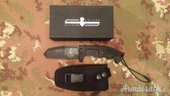 EXTREMA RATIO 185° RAO