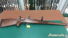 Sauer 90  .270 Winchester