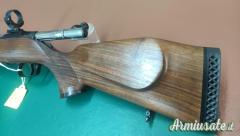 Sauer 90  .270 Winchester