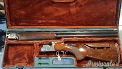 Beretta ASE 90 TRAP  12