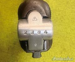 Erfurt Luger P08, 1918/1920, Polizei, Sportiva, 9×19 (9 Parabellum)