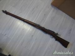 Schmidt Rubin g11-k11 .22 Long Rifle