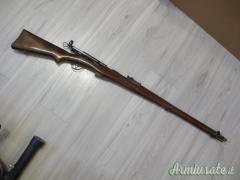 Schmidt Rubin g11-k11 .22 Long Rifle