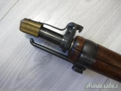 Schmidt Rubin g11-k11 .22 Long Rifle