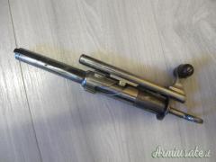 Schmidt Rubin g11-k11 .22 Long Rifle