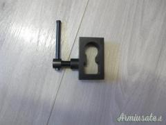 Schmidt Rubin g11-k11 .22 Long Rifle