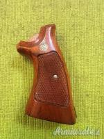 Guancette Smith & Wesson, Telaio N, Square Butt