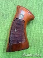 Guancette Smith & Wesson, Telaio N, Square Butt