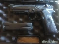 Beretta 90-two 9x21mm IMI