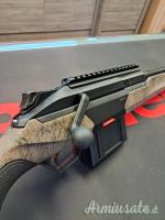 Beretta BRX1 Ranch .308 Winchester