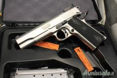 Ruger | Sturm 1911 SR TARGET 10mm Auto