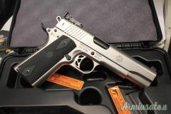 Ruger | Sturm 1911 SR TARGET 10mm Auto