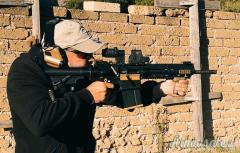 Heckler & Koch MR308 .308 Winchester