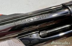 SMITH&WESSON 29-2 – 44 MAG.