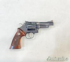 SMITH&WESSON 29-2 – 44 MAG.